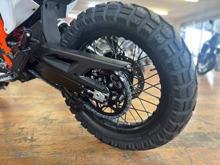 2026 Ktm 2026 KTM 390CC 390 ADVENTURE R DUAL SPORTS Orange