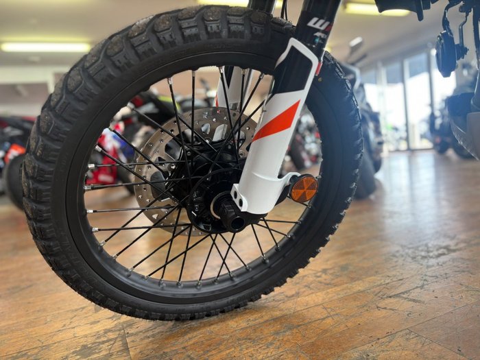 2026 Ktm 2026 KTM 390CC 390 ADVENTURE R DUAL SPORTS Orange