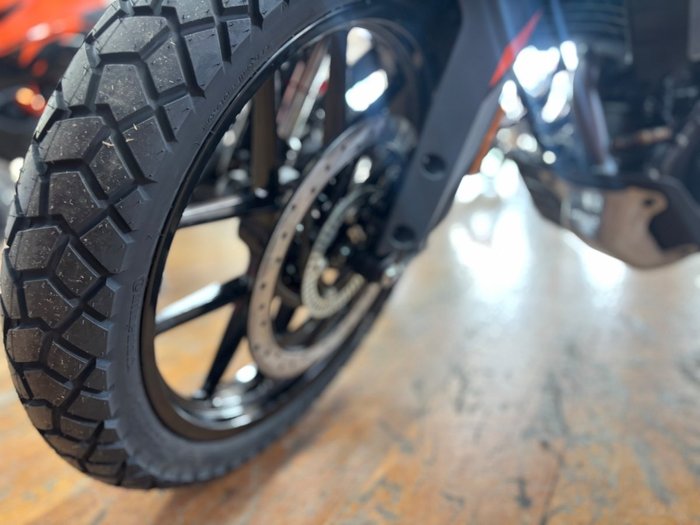 2024 Ktm 390 ADVENTURE White
