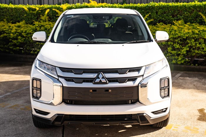 2021 Mitsubishi ASX ES-L