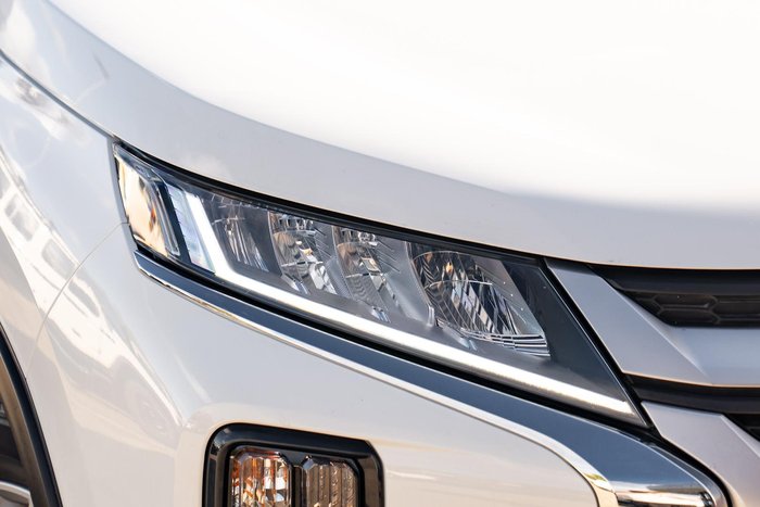 2021 Mitsubishi ASX ES-L