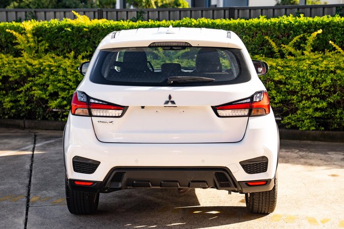 2021 Mitsubishi ASX ES-L