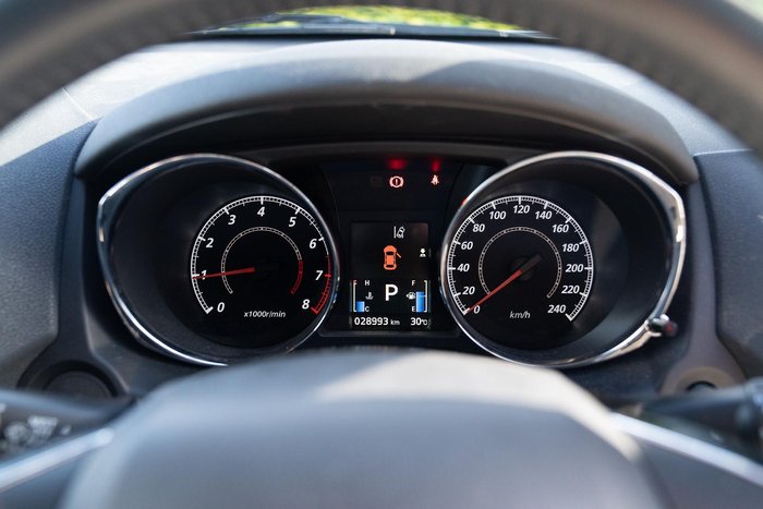 2021 Mitsubishi ASX ES-L