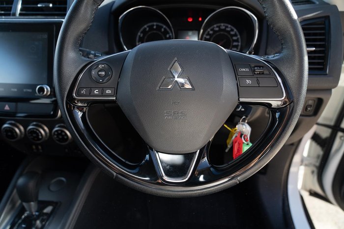 2021 Mitsubishi ASX ES-L