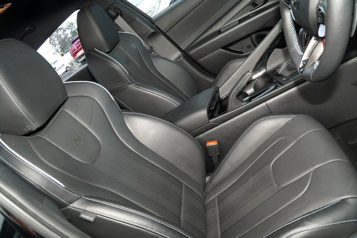 2024 Hyundai i30 N Premium