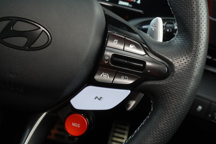 2024 Hyundai i30 N Premium