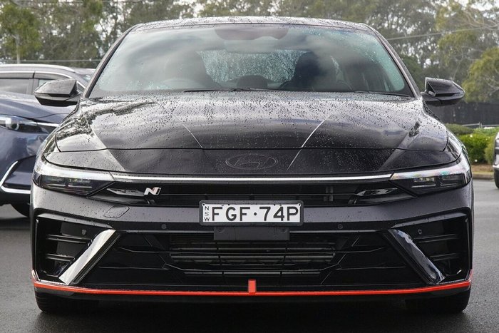 2024 Hyundai i30 N Premium