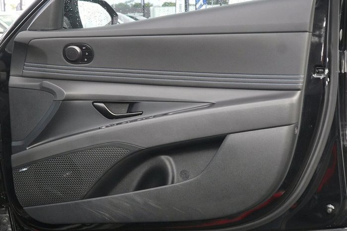 2024 Hyundai i30 N Premium