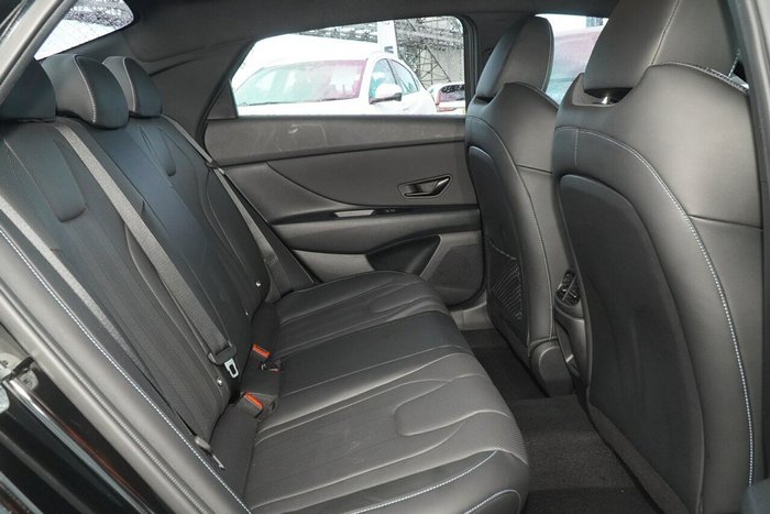 2024 Hyundai i30 N Premium