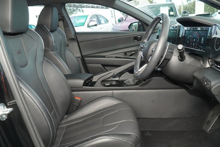 2024 Hyundai i30 N Premium