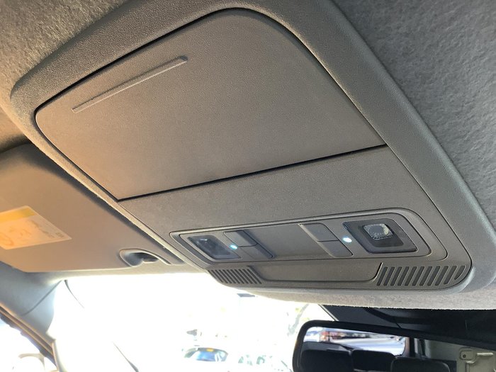 2025 Ford Everest Trend