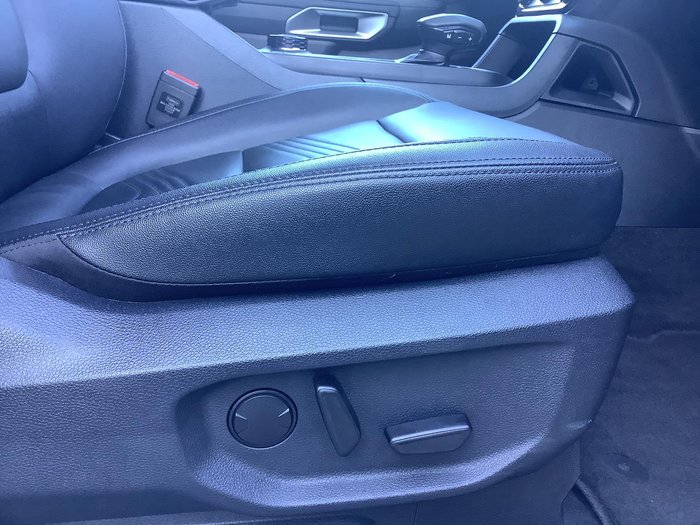 2025 Ford Everest Trend