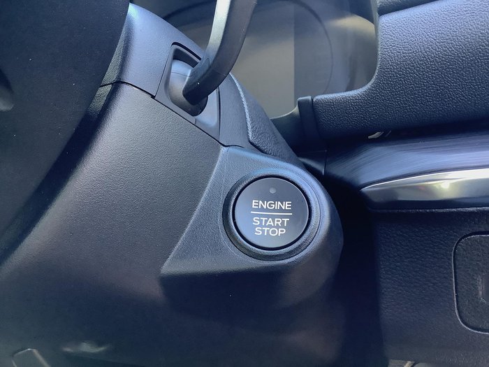 2025 Ford Everest Sport
