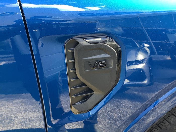 2025 Ford Everest Sport