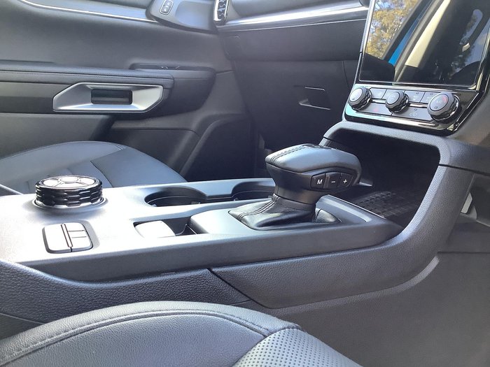 2025 Ford Everest Sport