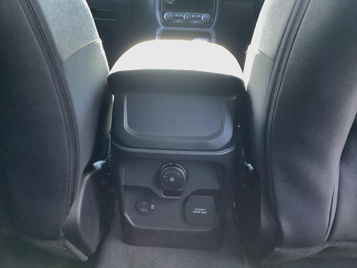 2025 Ford Everest Sport