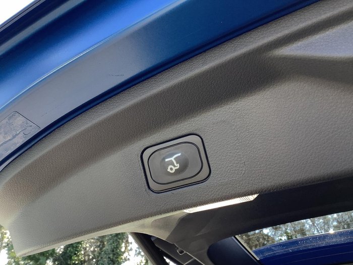 2025 Ford Everest Sport