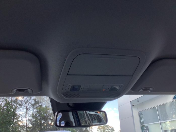 2025 Ford Everest Sport