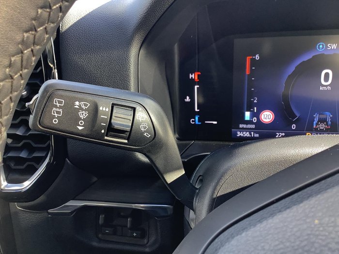 2025 Ford Everest Sport