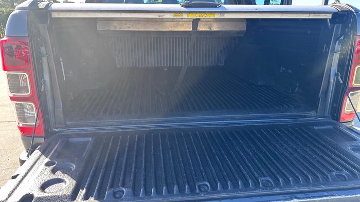 2016 Ford Ranger Wildtrak