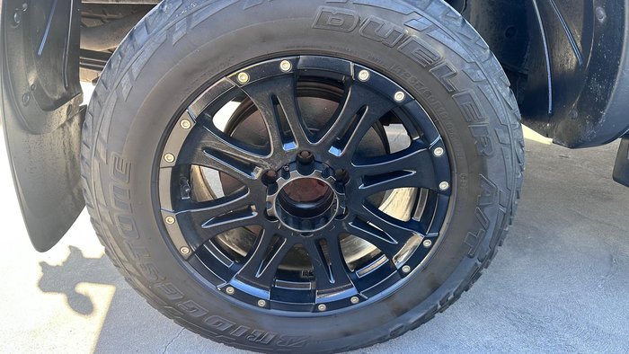 2016 Ford Ranger Wildtrak