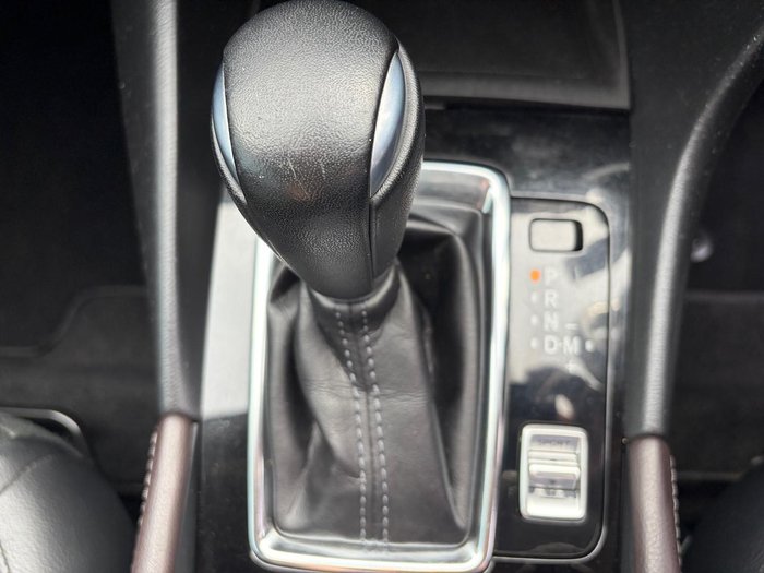 2016 Mazda 3 Touring