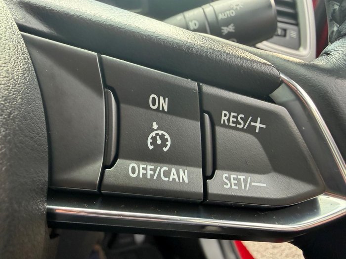 2016 Mazda 3 Touring