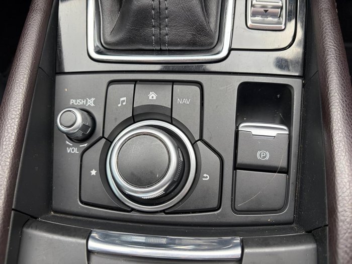 2016 Mazda 3 Touring
