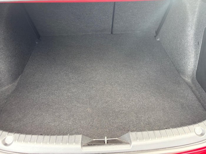 2016 Mazda 3 Touring