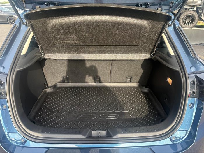 2019 Mazda CX-3 sTouring