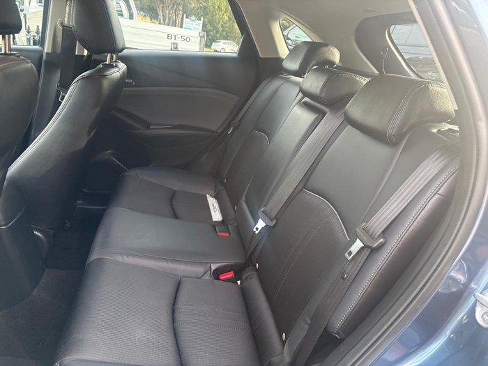 2019 Mazda CX-3 sTouring