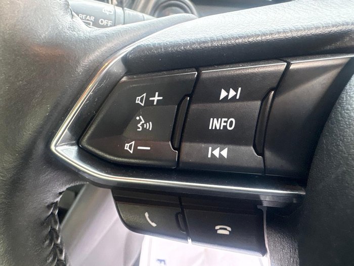 2019 Mazda CX-3 sTouring