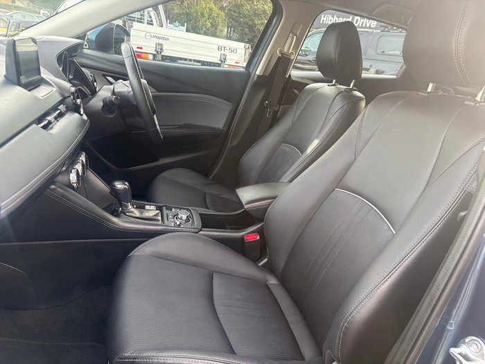 2019 Mazda CX-3 sTouring