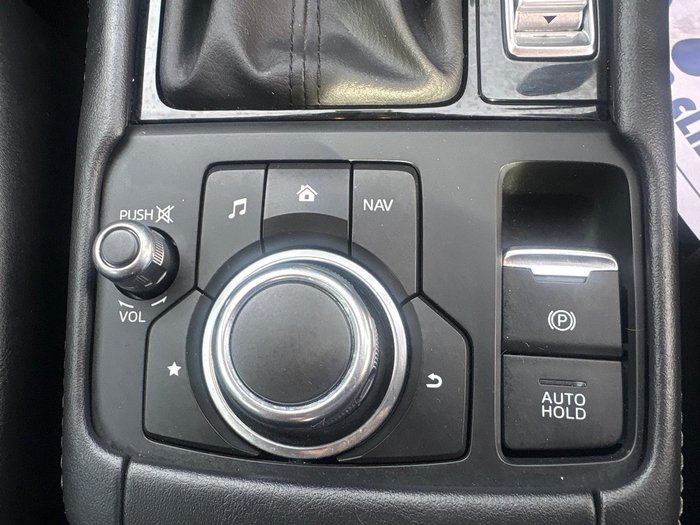 2019 Mazda CX-3 sTouring
