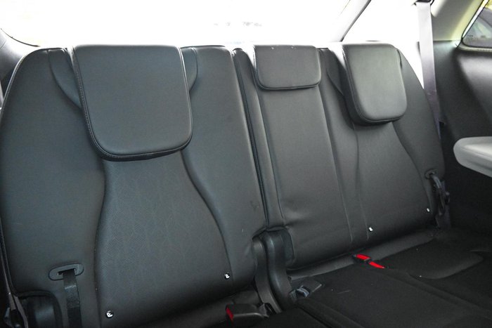 2022 Kia Carnival Platinum