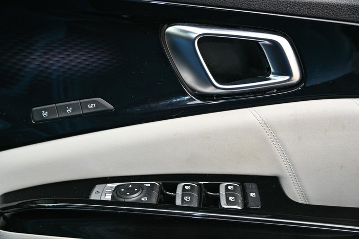 2022 Kia Carnival Platinum