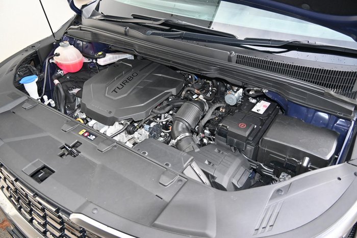2022 Kia Carnival Platinum