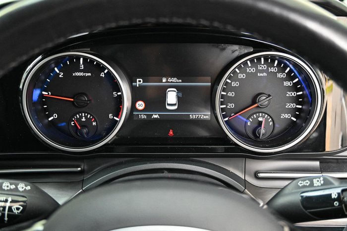 2022 Kia Carnival Platinum