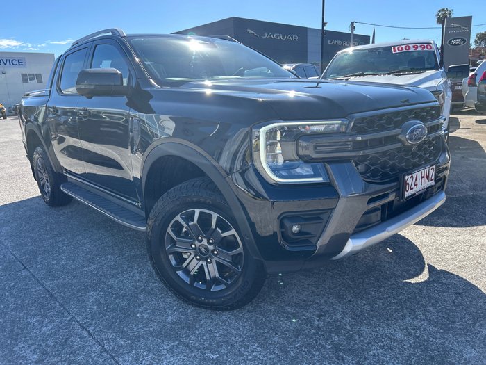 2022 Ford Ranger