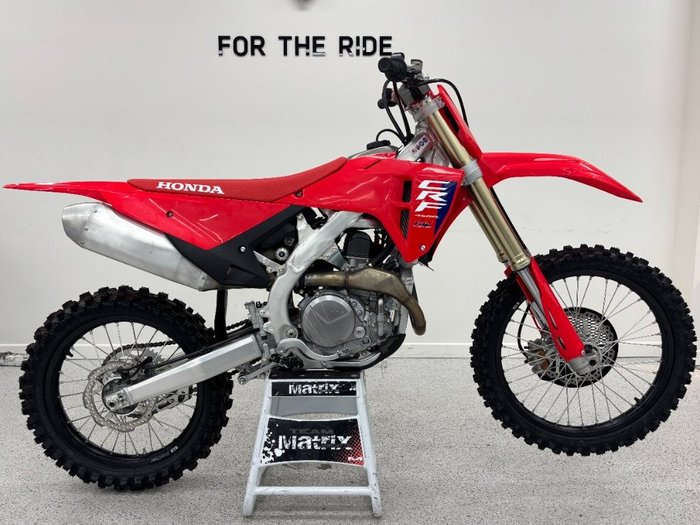2026 Honda
