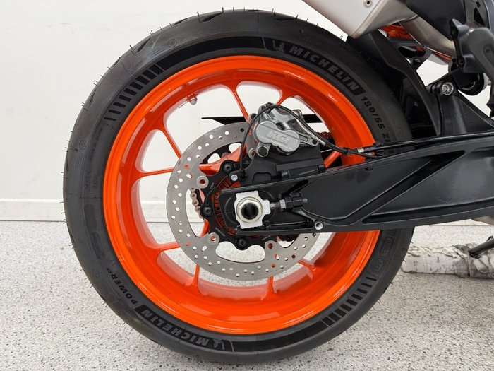 2024 Ktm 890 SM-T