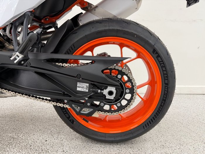 2024 Ktm 890 SM-T