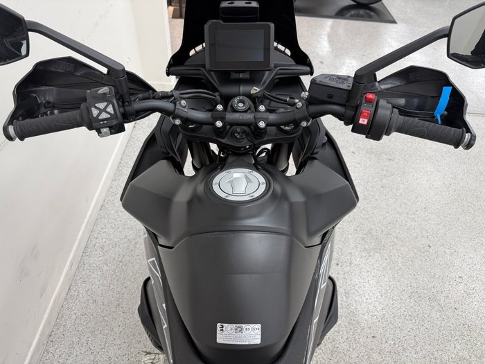 2024 Ktm 890 SM-T