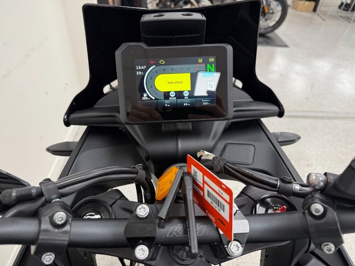 2024 Ktm 890 SM-T