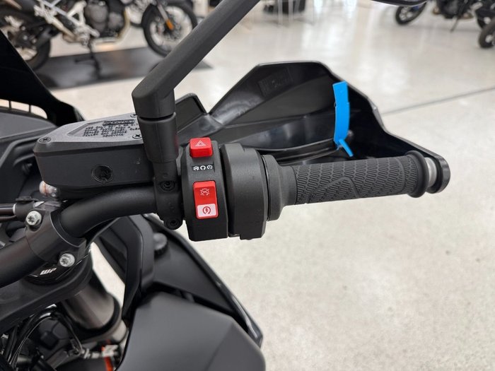 2024 Ktm 890 SM-T