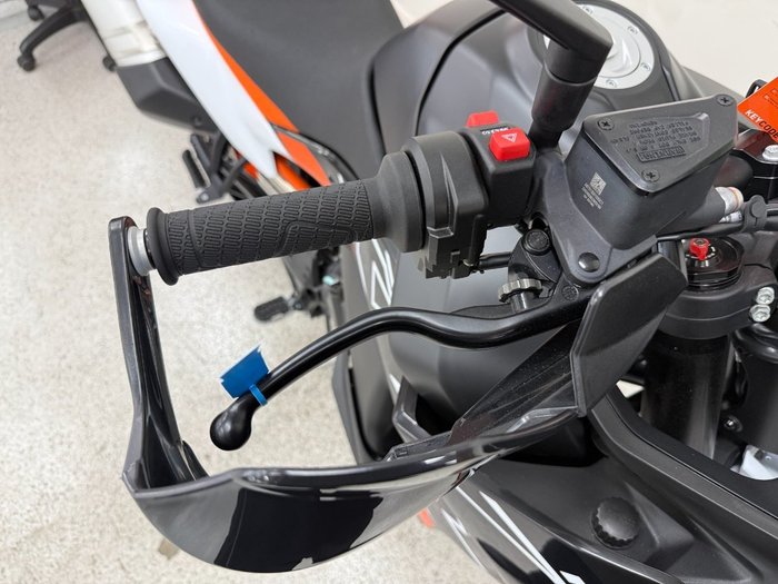 2024 Ktm 890 SM-T