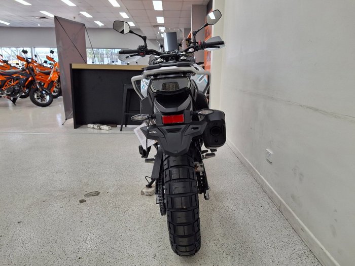 2026 CFMOTO 1000MT-X grey