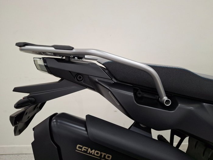 2026 CFMOTO 1000MT-X grey