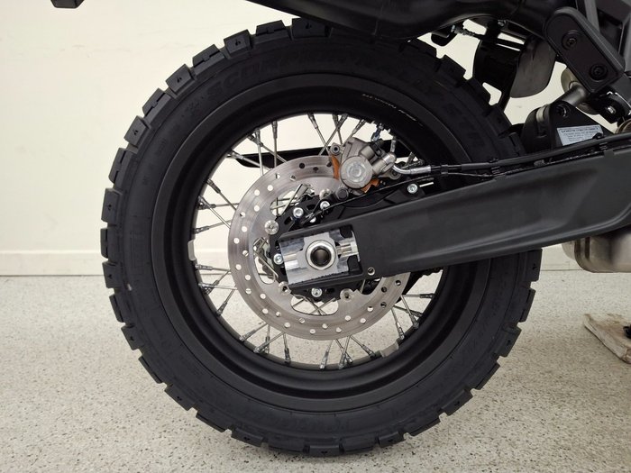 2026 CFMOTO 1000MT-X grey