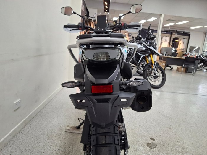 2026 CFMOTO 1000MT-X grey